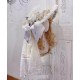 Mie Ye 3 Year Anniversary Homage To The Stars And Moon Long Version JSK with Detachable Sleeves(Leftovers/Size S Only)